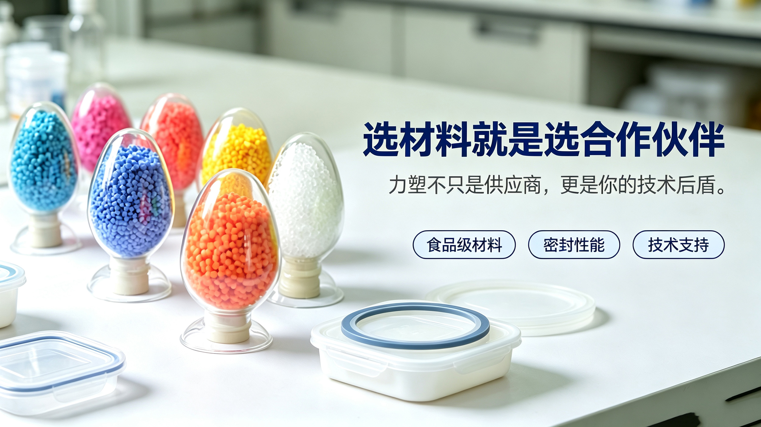 TPE弹性体材料发霉的可能诱因及处理措施
